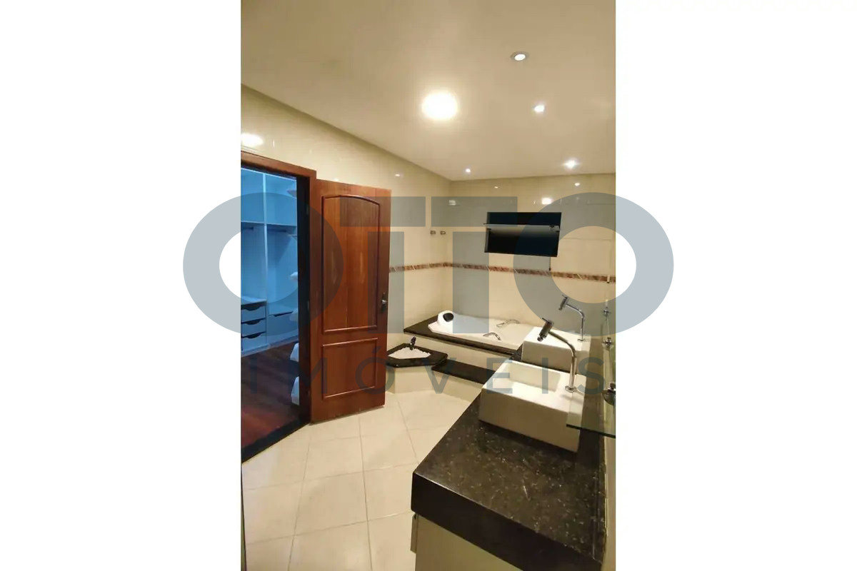 Casa, 4 quartos, 120 m² - Foto 7