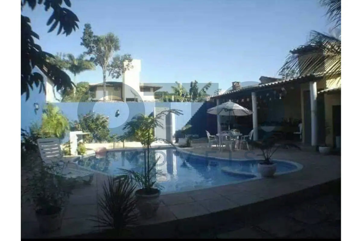 Casa, 4 quartos, 120 m² - Foto 9