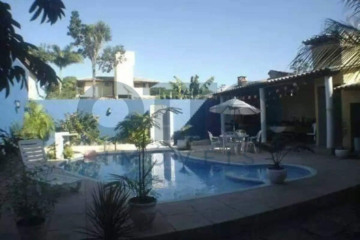 Casa, 4 quartos, 120 m² - Foto 17